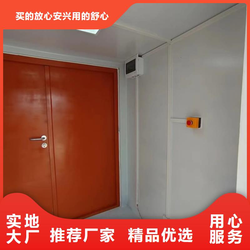 優(yōu)惠的工業(yè)探傷鉛房