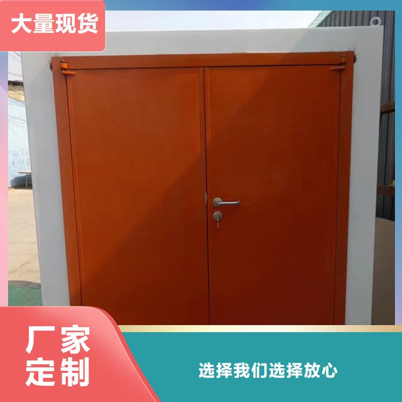 性价比高的射线防护铅房公司