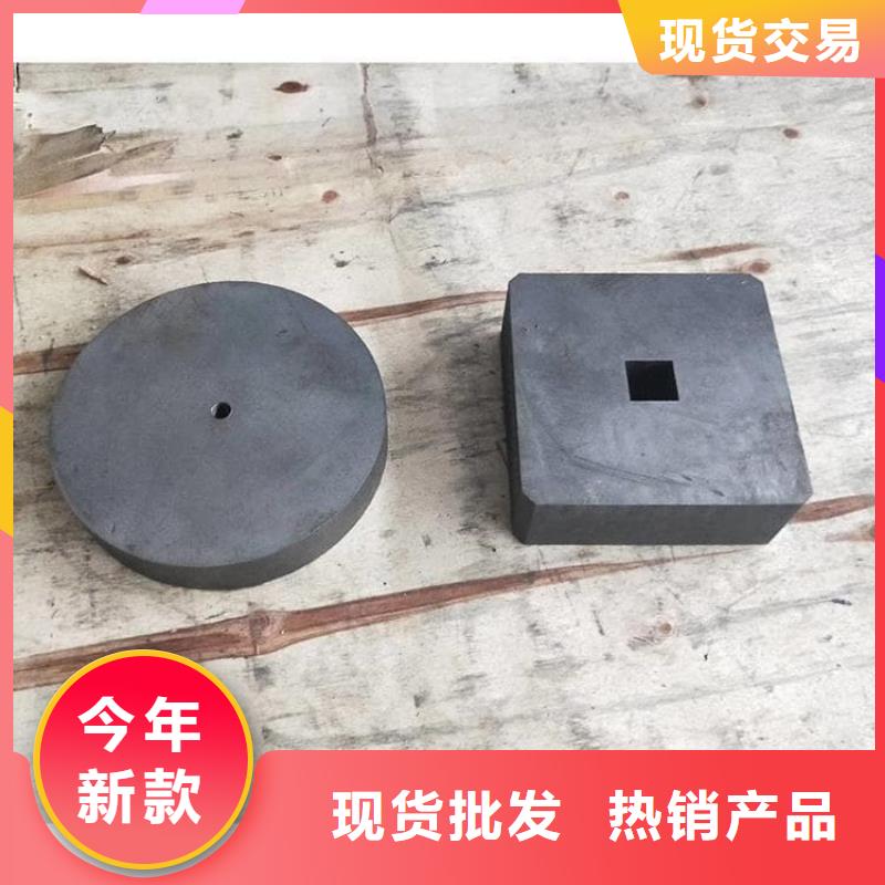 耐酸堿鉛塊-高標準高質(zhì)量