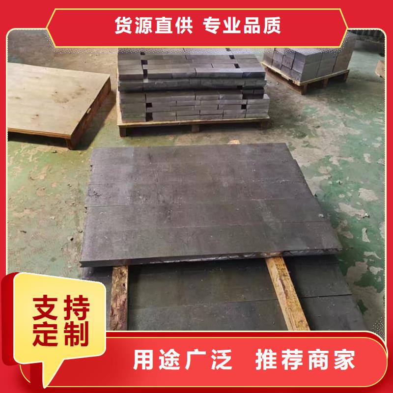 经验丰富的配重铅条生产厂家