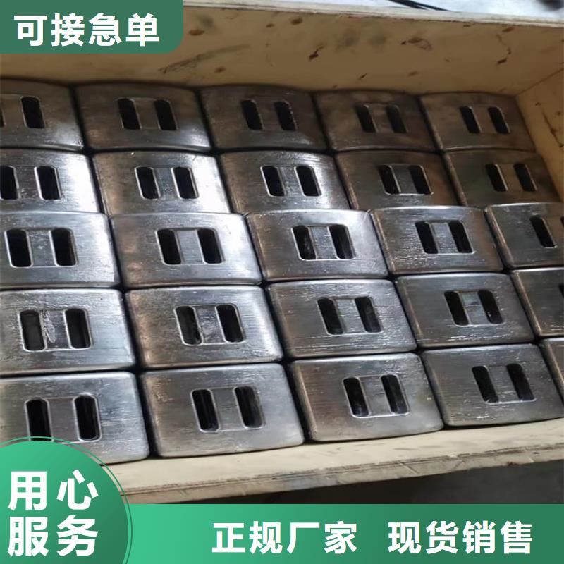 经验丰富的配重铅条生产厂家