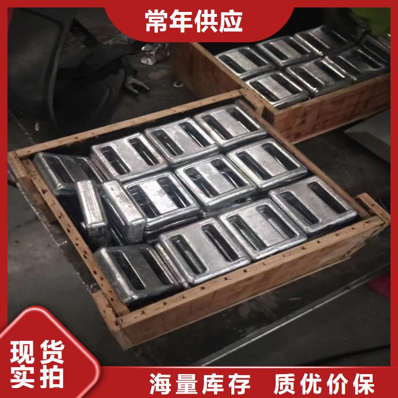 浇筑铅棒厂家信守承诺