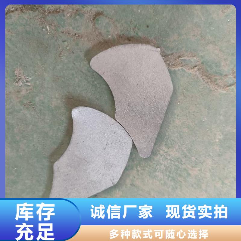 绑腿铅块来图来样定制