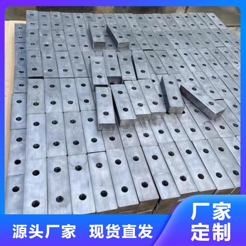 浇筑铅棒的分类及规格