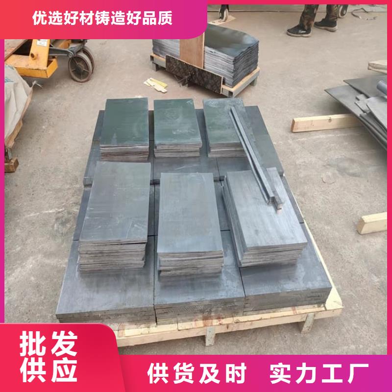 工业纯软铅块10年生产厂家