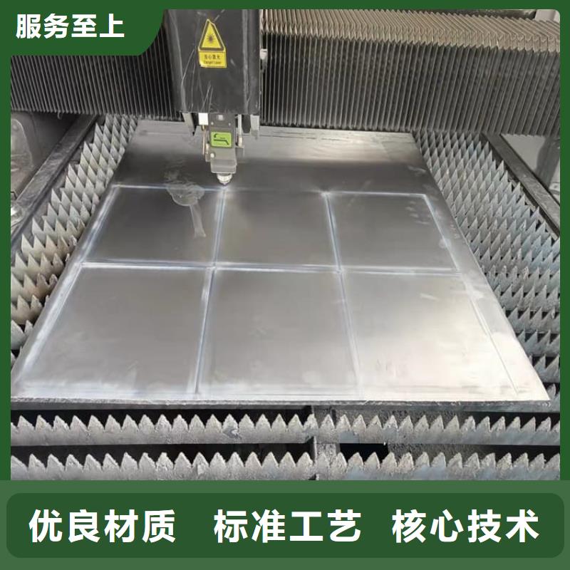 屏蔽核辐射用铅块供不应求