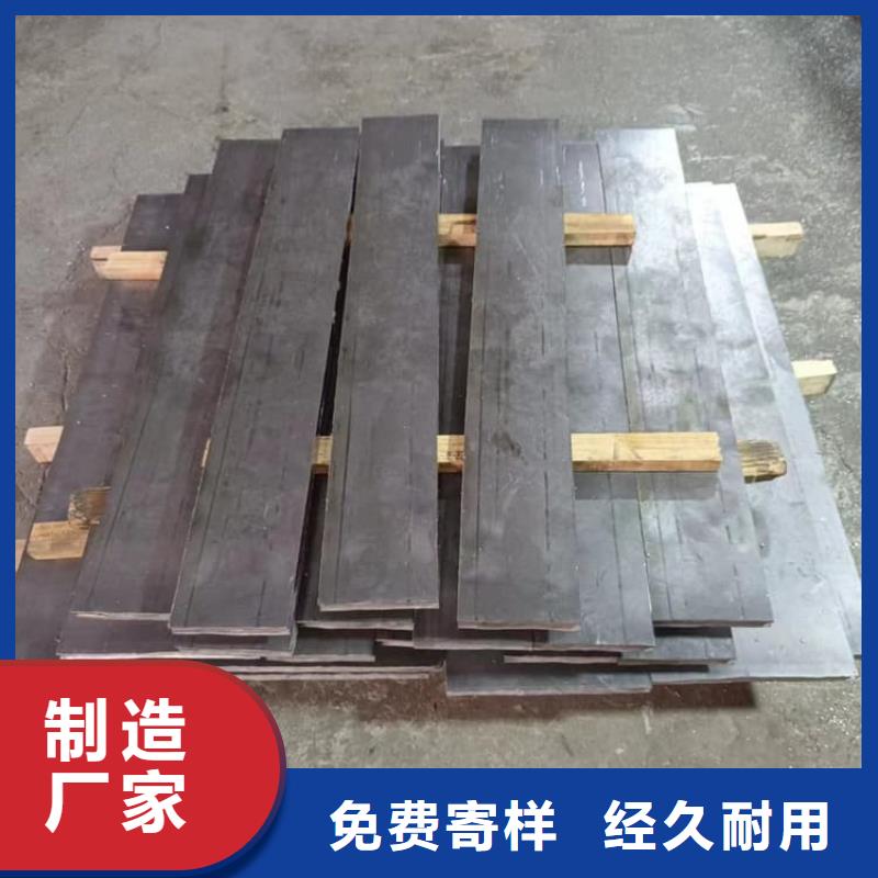 堆叠矩形铅块品质