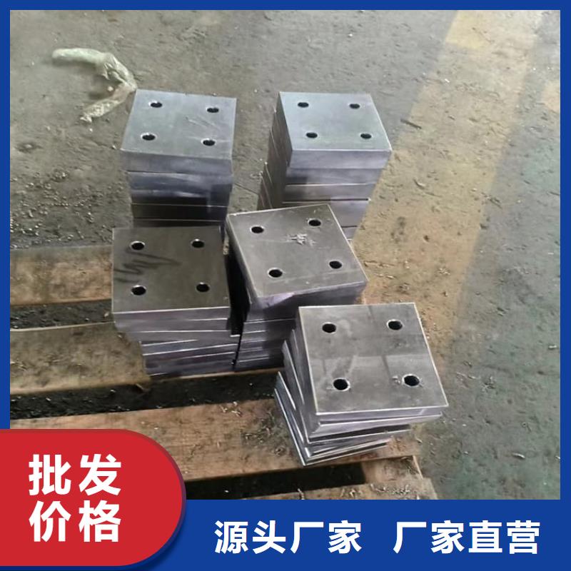 绑腿铅块来图来样定制