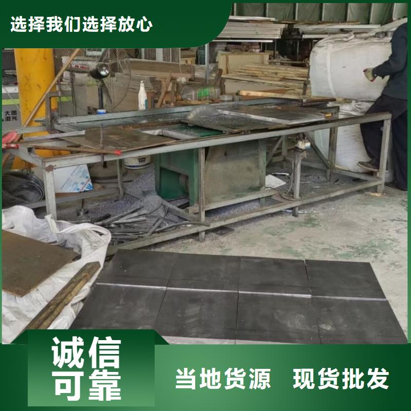 辐射防护铅块厂家，放心之选