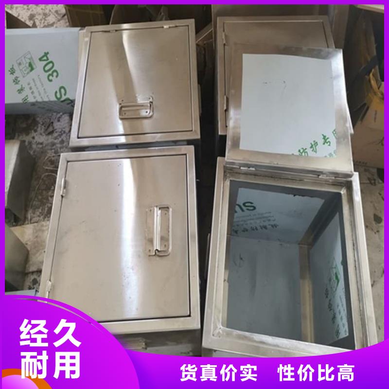 鉛桶鉛盒工期短