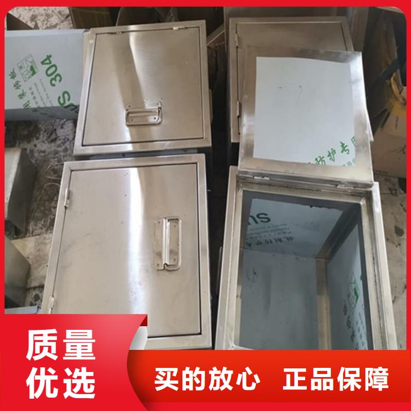 订购防护铅桶铅箱