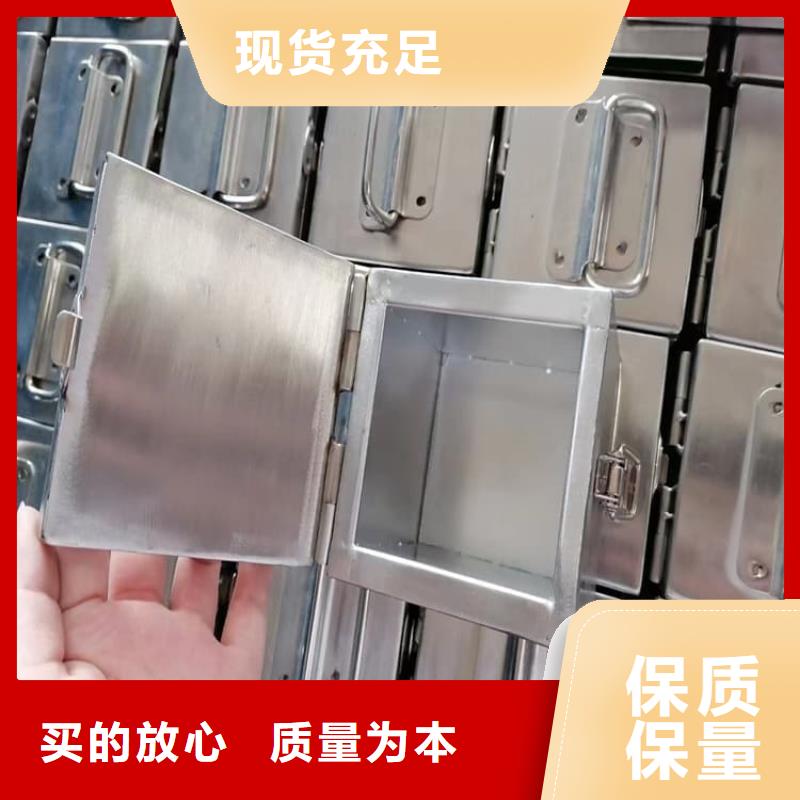国标1#纯铅箱出口品质