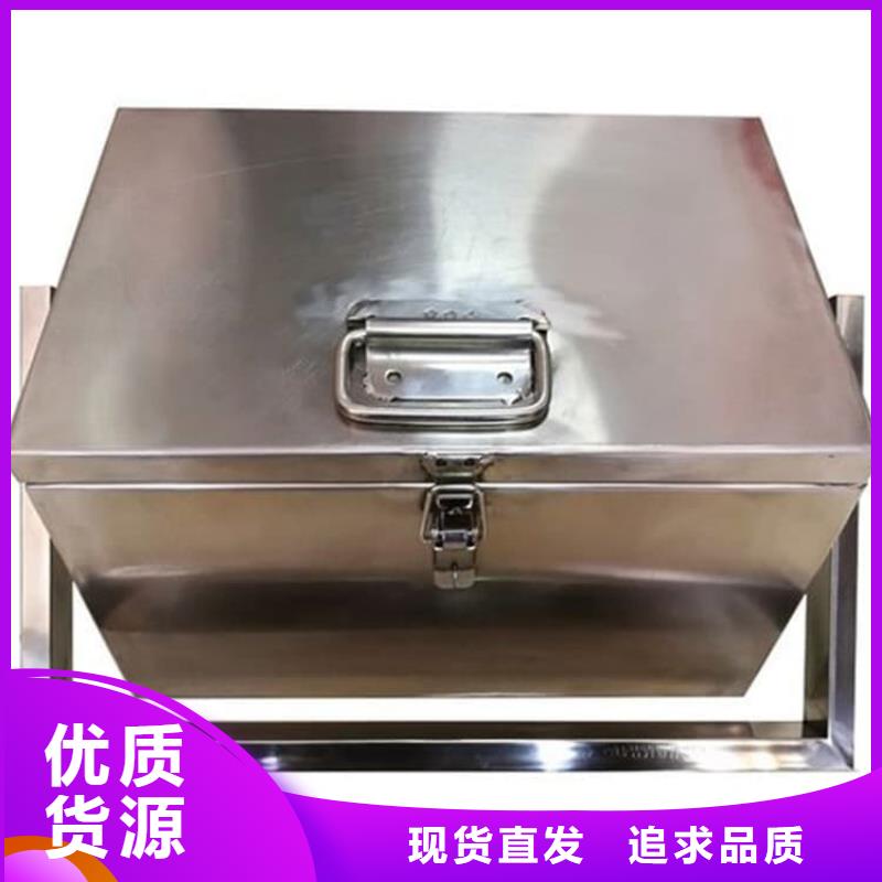 防輻射防廢水鉛箱原廠定做