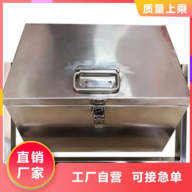 工业射线防护储存铅箱-用心做产品