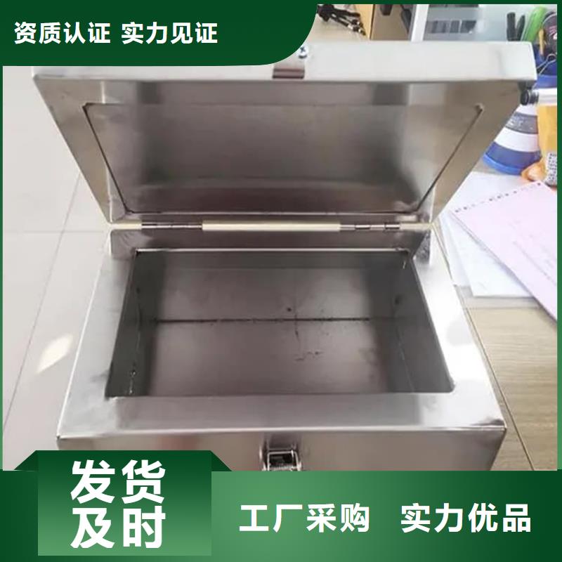 辐射废物转运铅箱制作商