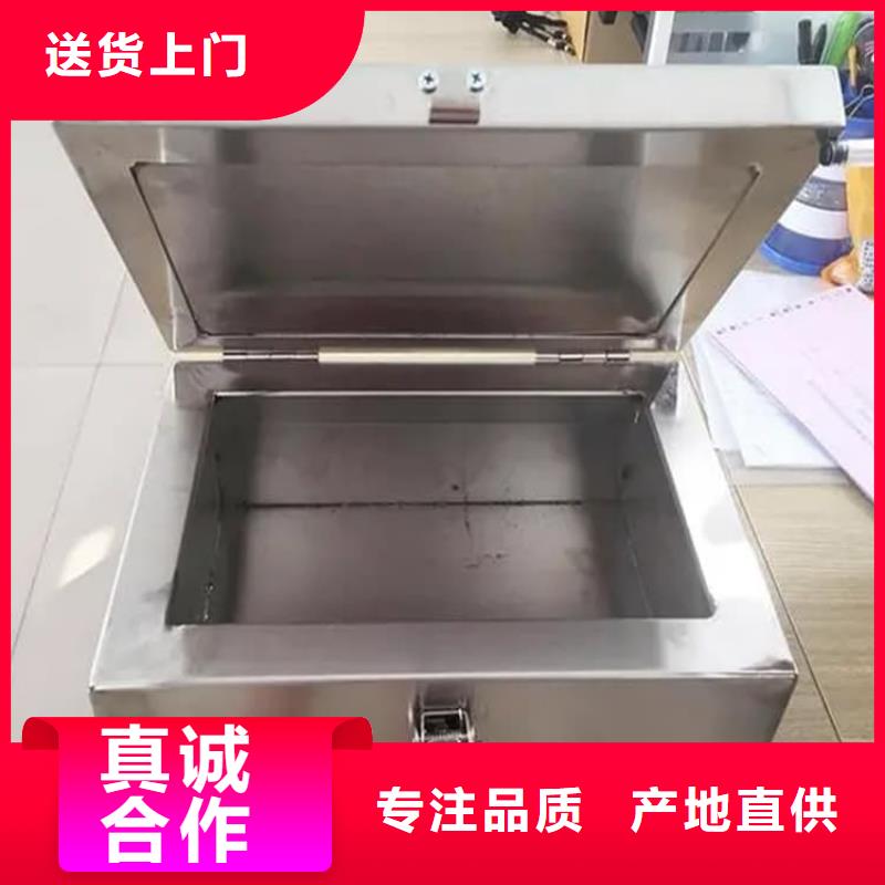 放射性废物衰变箱介绍