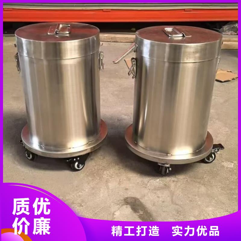 放射性物儲物鉛箱廠家直銷-發貨及時