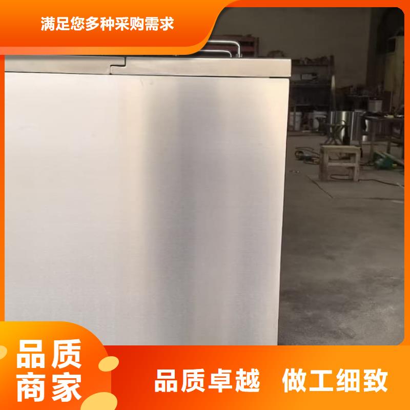 防護鉛罐-防護鉛罐貨源足