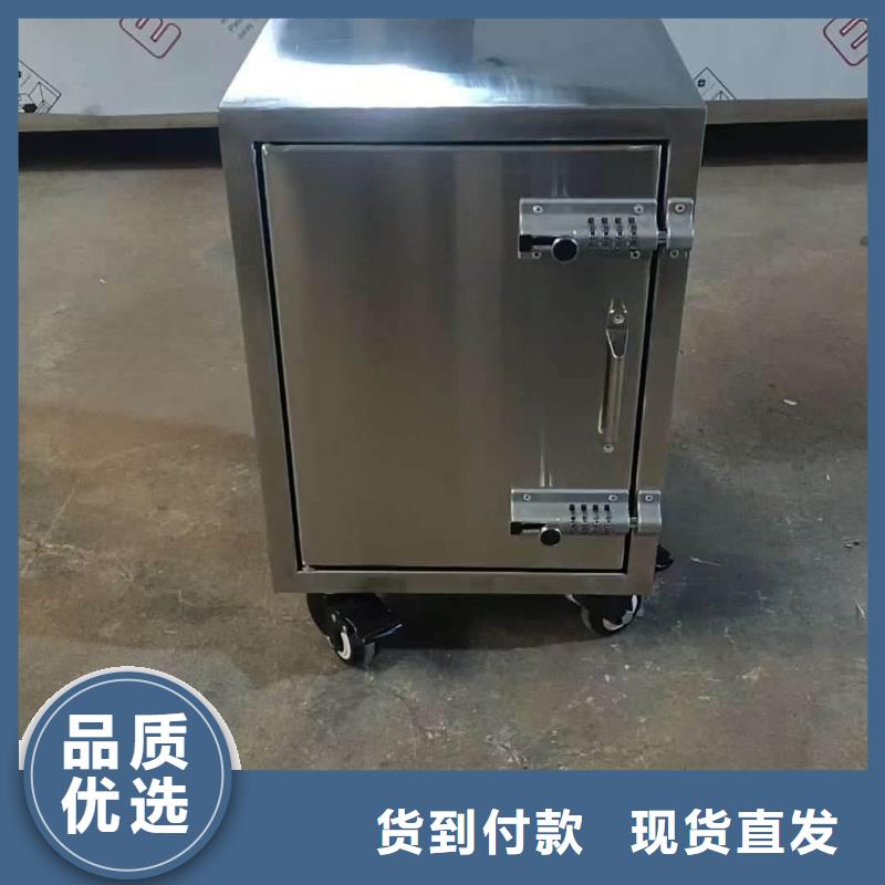 辐射废物转运铅箱制作商
