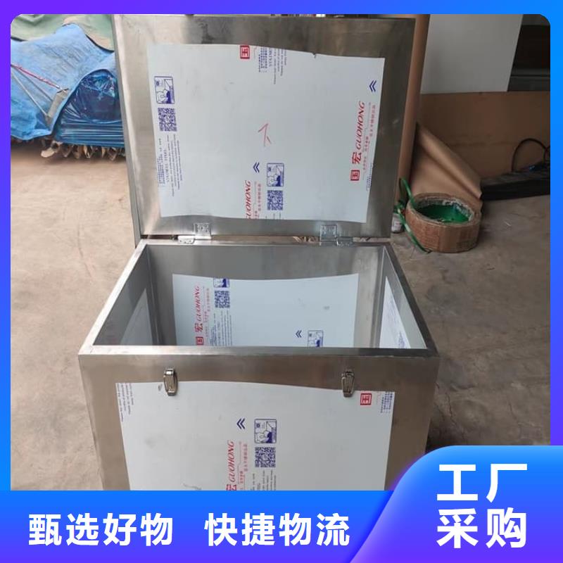 鉛桶鉛盒工期短