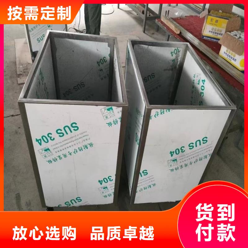 辐射废物转运铅箱制作商