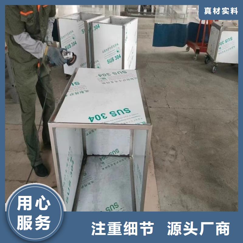 靠谱的核素废物处理铅箱供货商