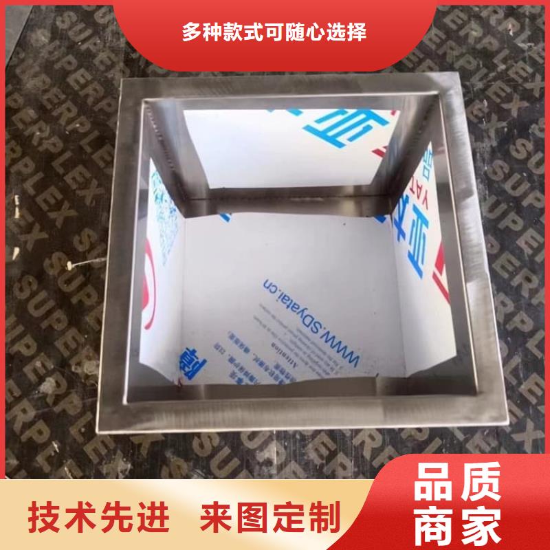 核废水周转铅箱制造厂