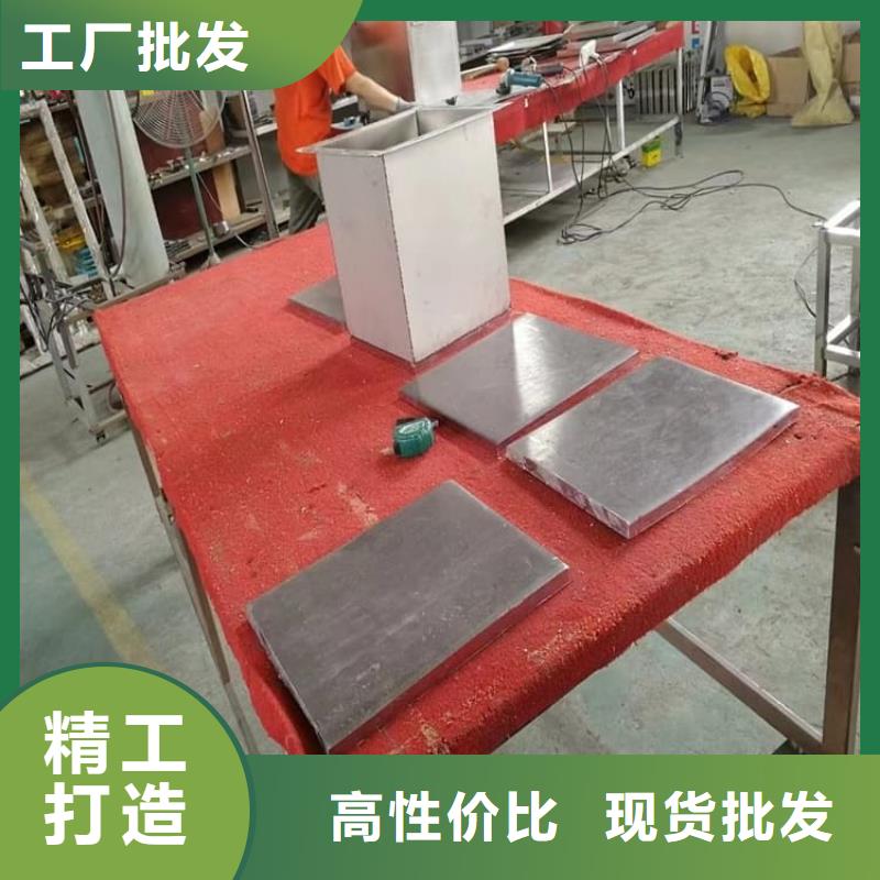 工業級防輻射鉛箱成功案例