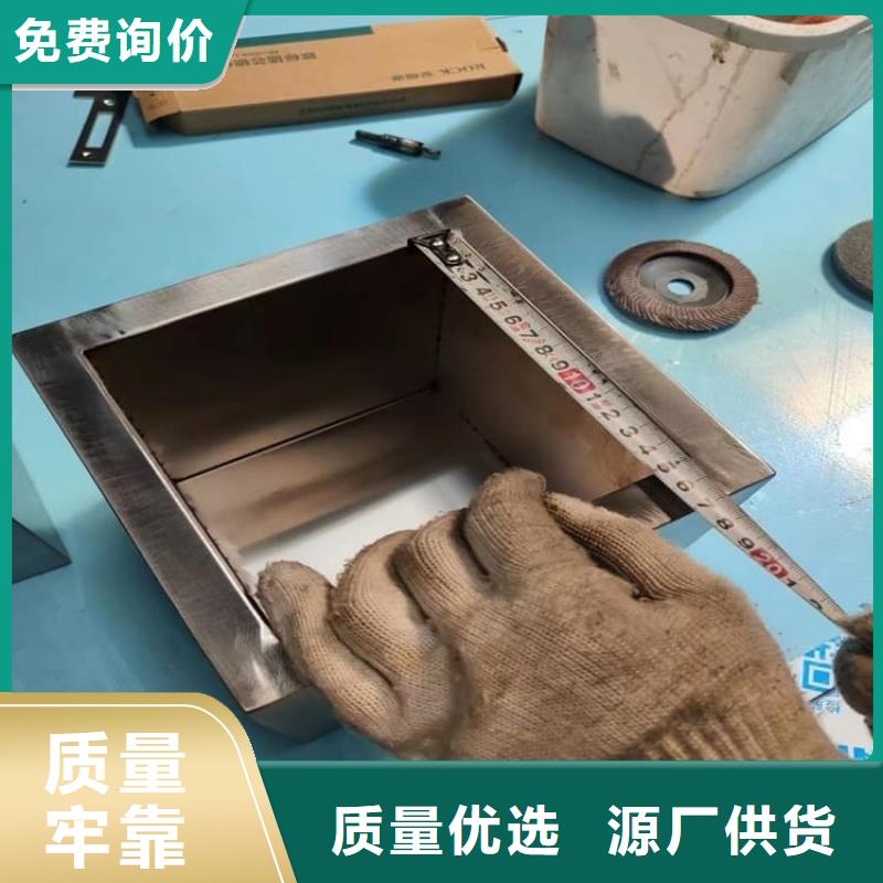 工业射线防护储存铅箱-用心做产品