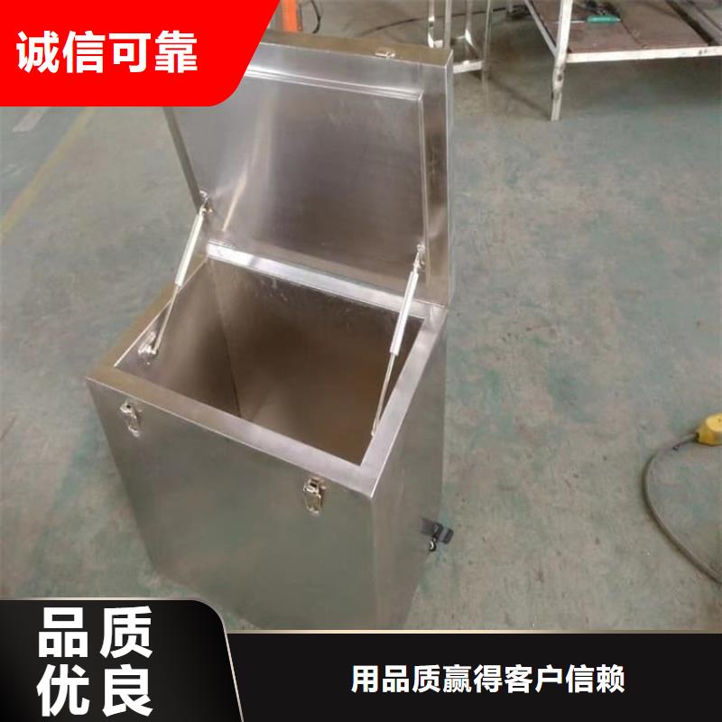 供应防电磁辐射铅箱的销售厂家