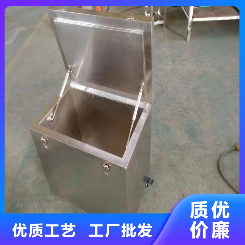 防電磁輻射鉛箱貼心服務