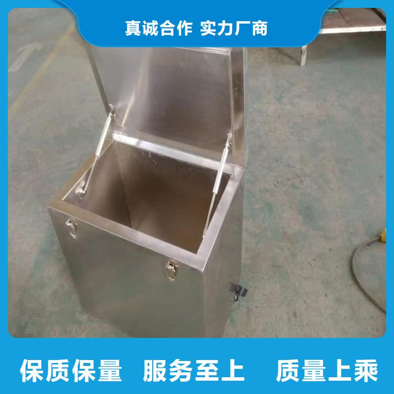 工業級防輻射鉛箱成功案例