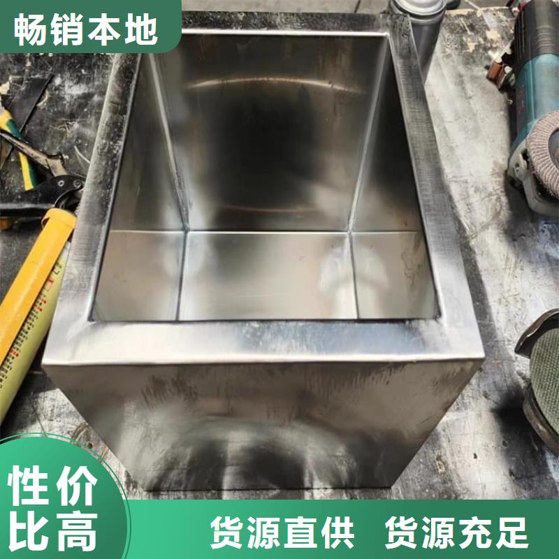 放射性废物桶现货直供