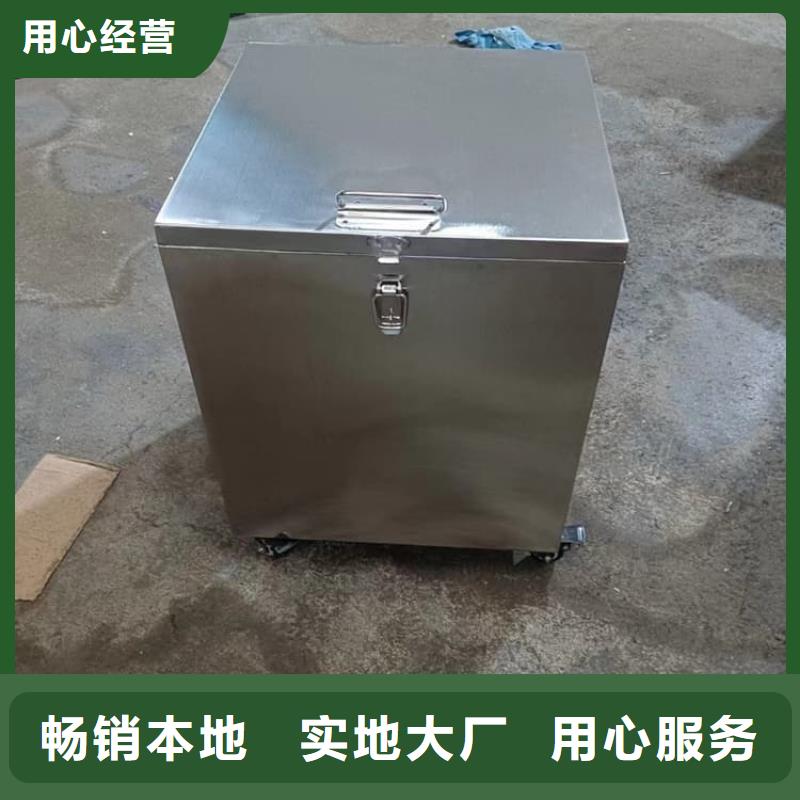 鉛桶鉛盒工期短