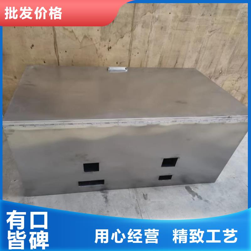 工業射線防護儲存鉛箱供貨穩定