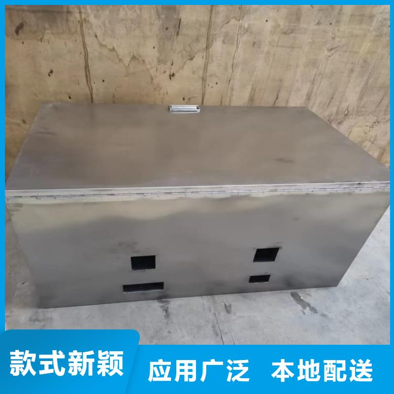 核废水周转铅箱厂家-宏兴射线防护工程有限公司