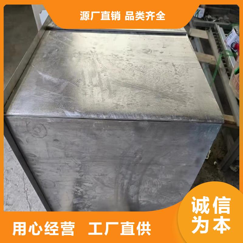 优选：不锈钢体铅箱厂家