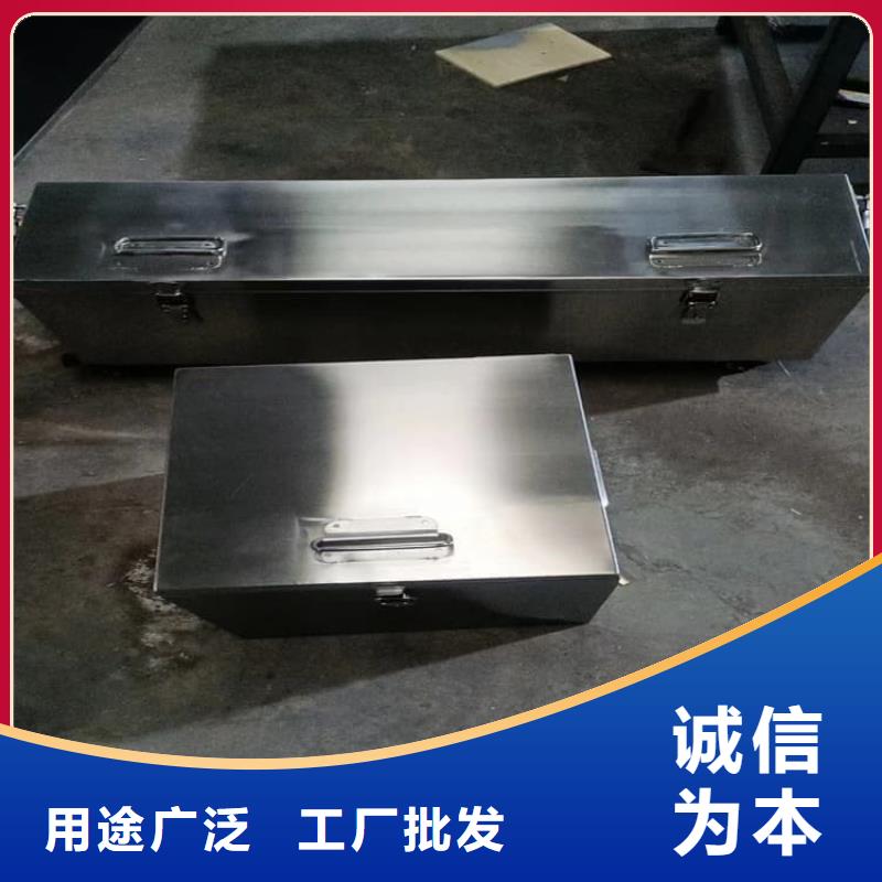核废水周转铅箱制造厂