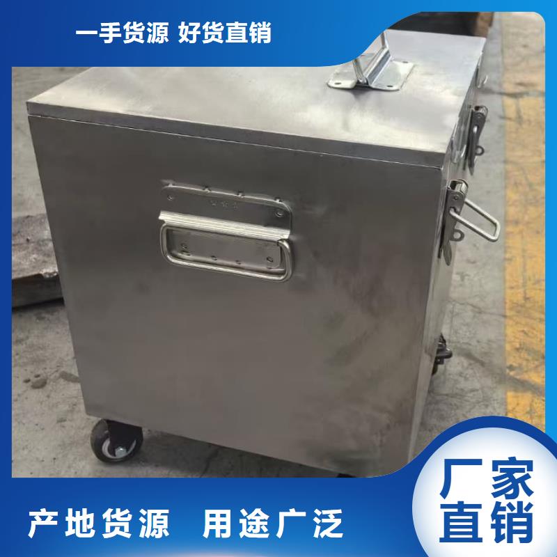不銹鋼防輻射鉛箱制造廠商
