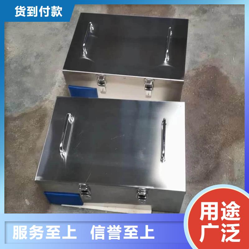 規格全的防電磁輻射鉛箱生產廠家