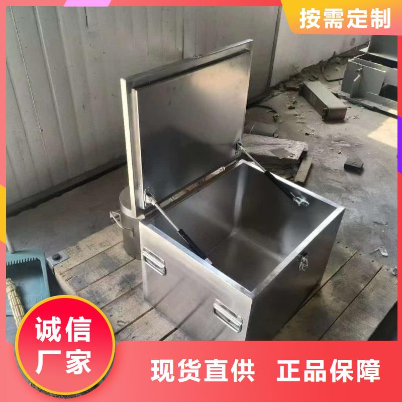 辐射废物转运铅箱制作商