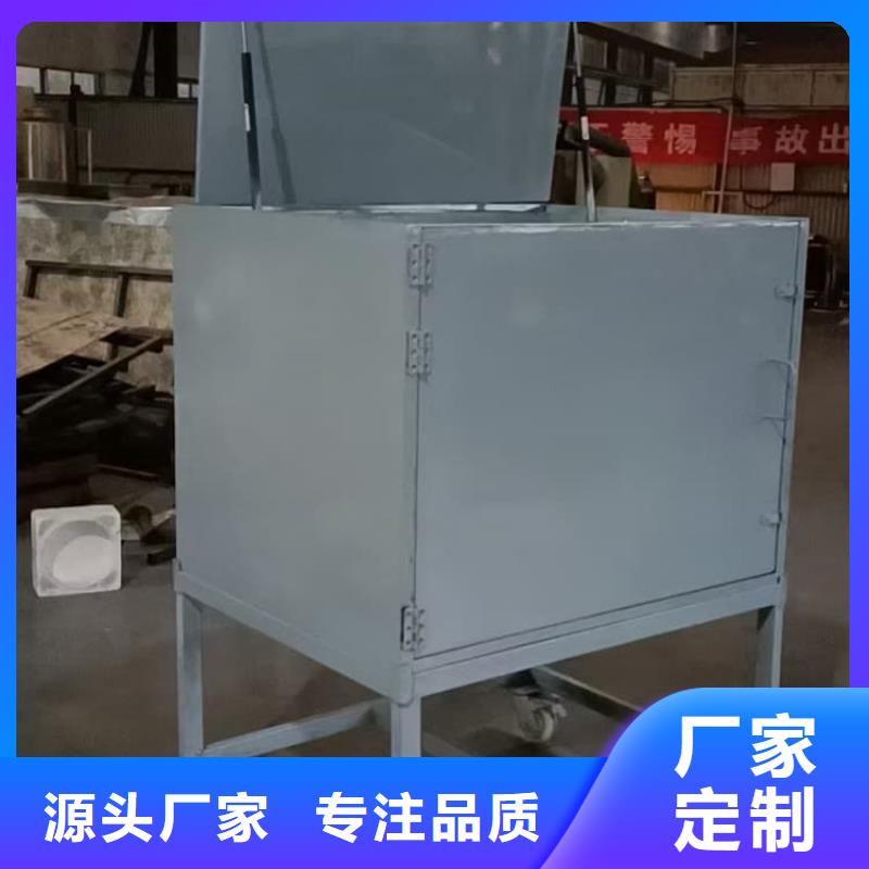 国标1#纯铅箱出口品质