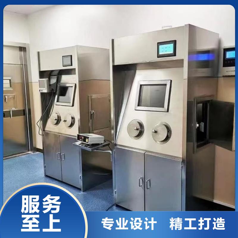 订购防护铅桶铅箱