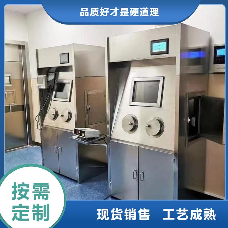 工业射线防护储存铅箱质量稳妥