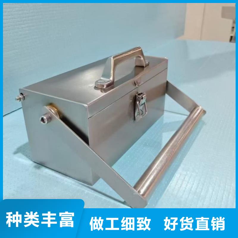 工业级防辐射铅箱质量好价格优