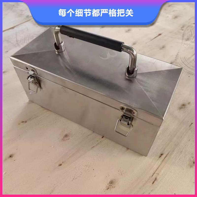 工业射线防护储存铅箱-用心做产品