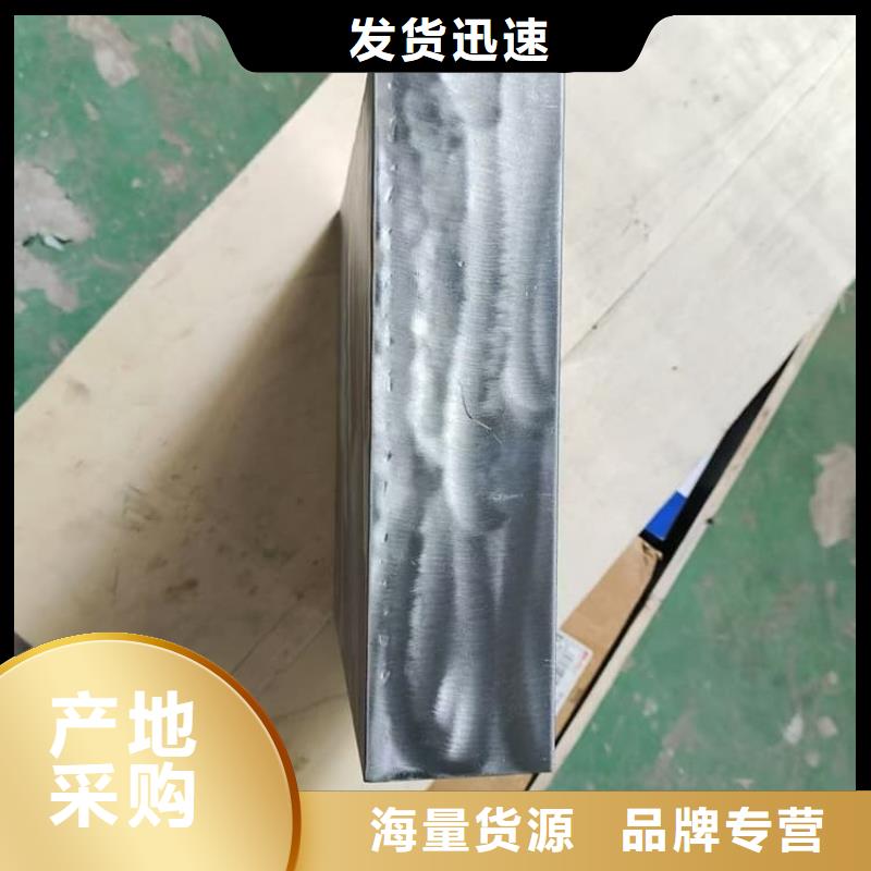 辐射物品储存铅箱质量保证