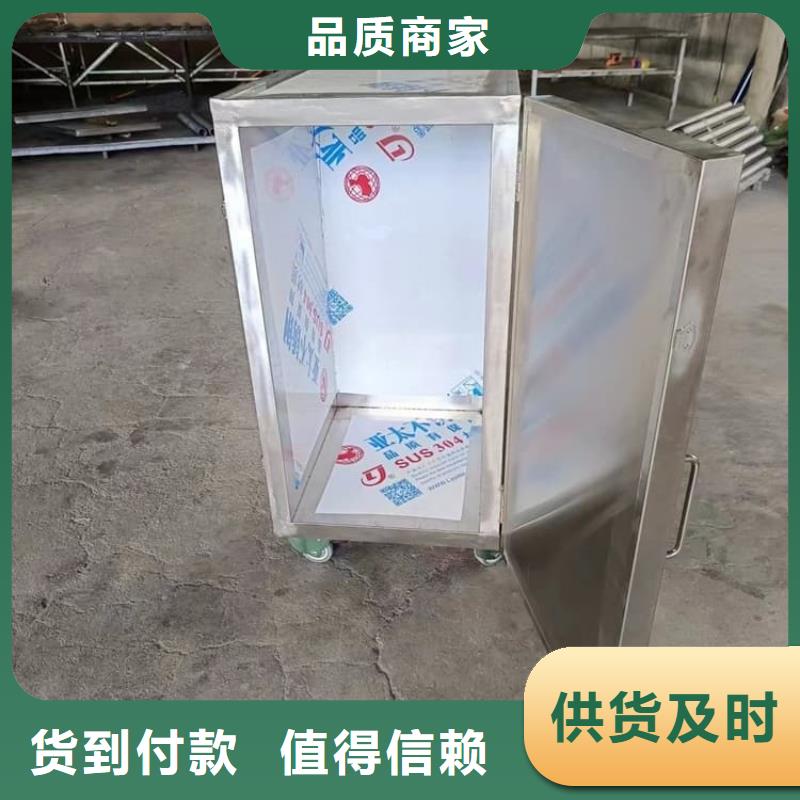 订购防护铅桶铅箱
