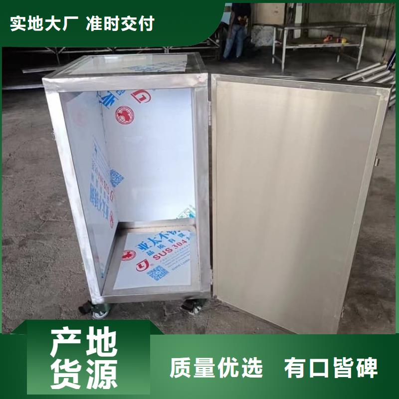 質量好的防護鉛桶鉛箱實體廠家