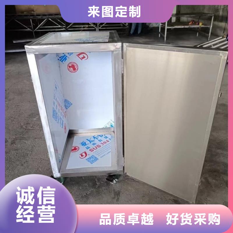 辐射物品储存铅箱-量大价优